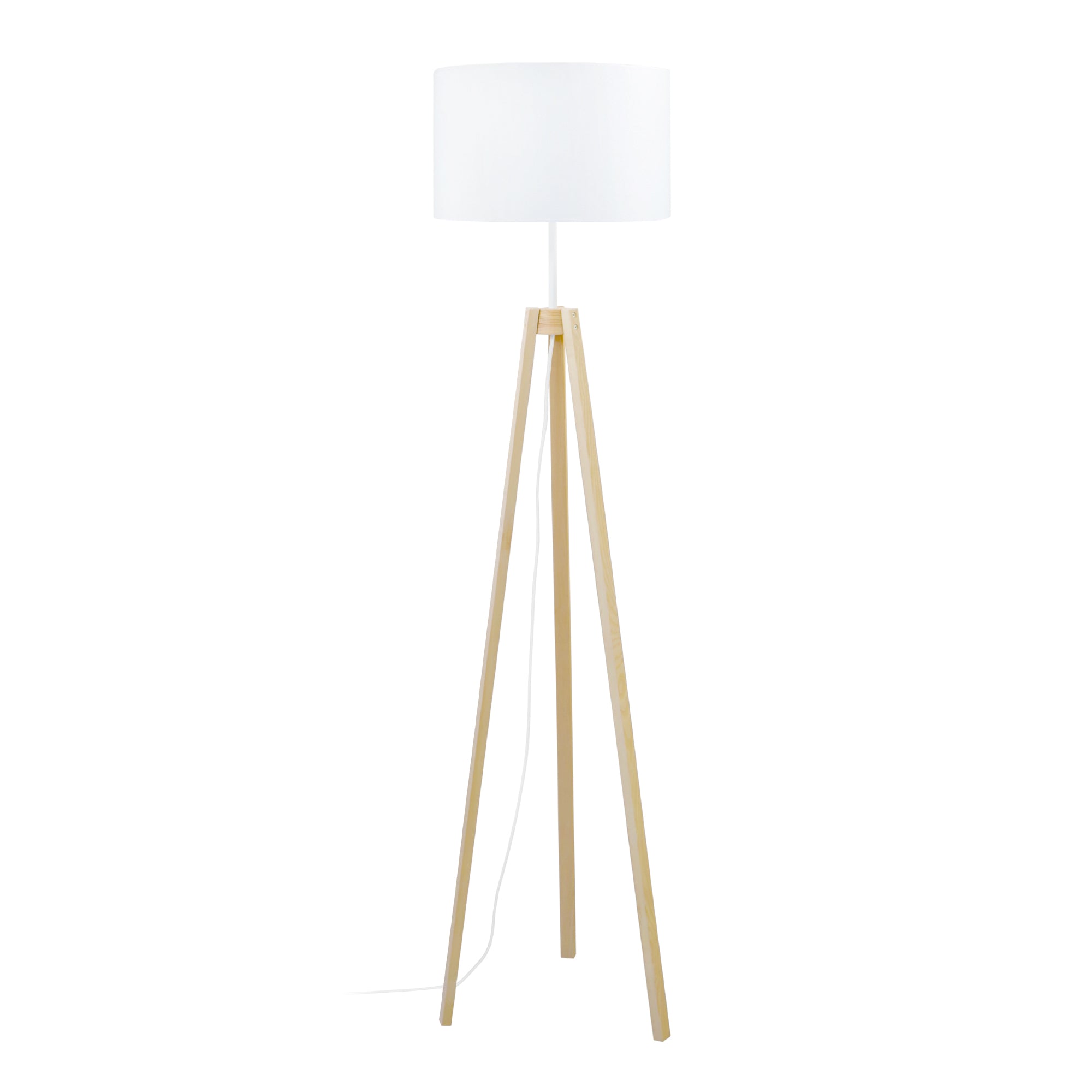 Lampadaire VIBORG 40cm - 1 Lumière