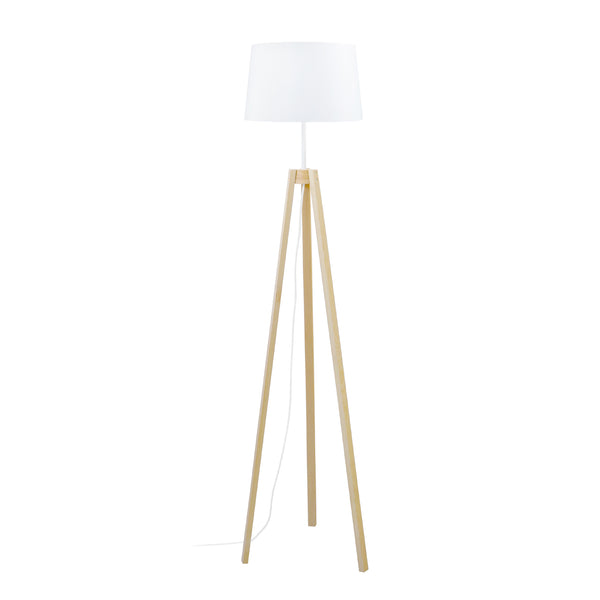 Lampadaire VIBORG A 35cm - 1 Lumière