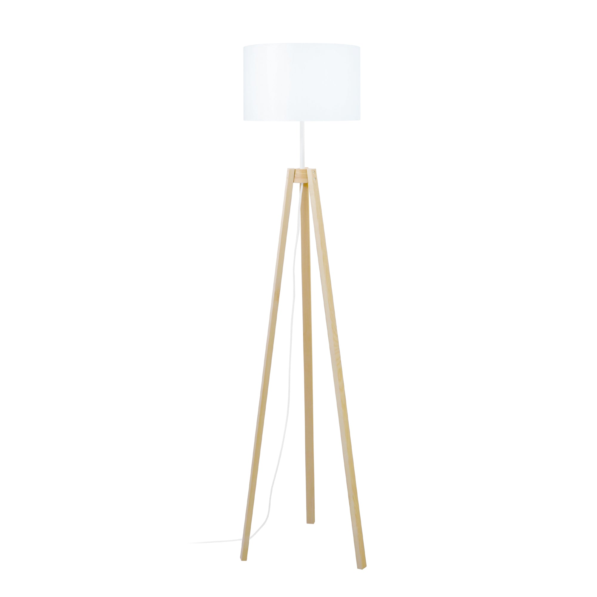 Lampadaire VIBORG A 35cm - 1 Lumière