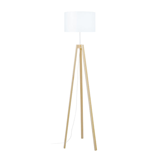 Lampadaire VIBORG A 35cm - 1 Lumière