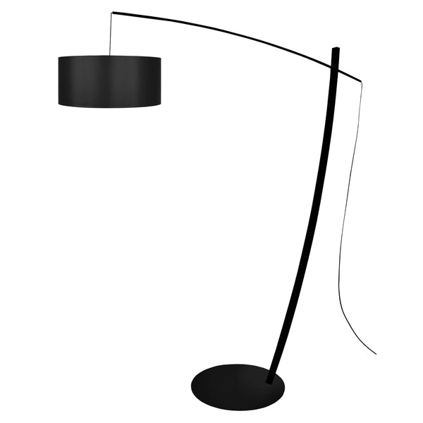 Lampadaire CAVALAIRE 44cm - 1 Lumière