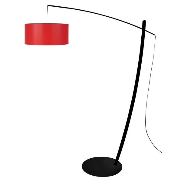 Lampadaire CAVALAIRE 44cm - 1 Lumière