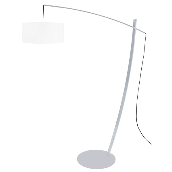 Lampadaire CAVALAIRE 44cm - 1 Lumière