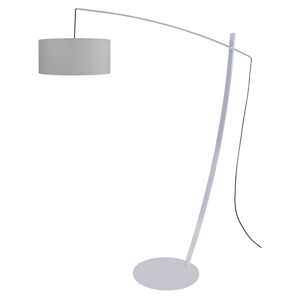 Lampadaire CAVALAIRE 44cm - 1 Lumière