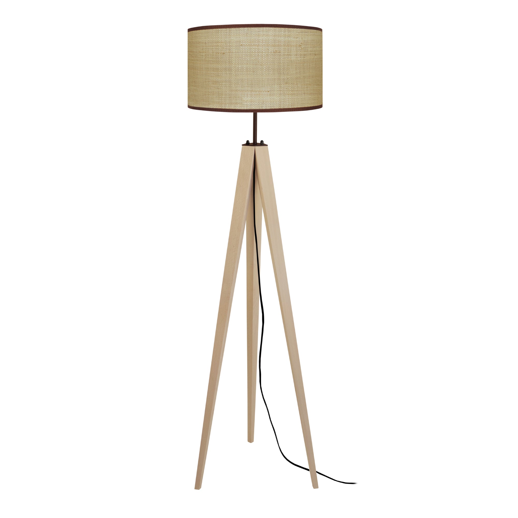 Lampadaire GOA 45cm - 1 Lumière