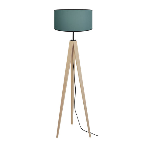 Lampadaire CASHEMIRE 45cm - 1 Lumière