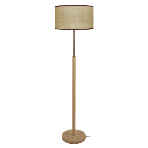 Lampadaire GOA 40cm - 1 Lumière