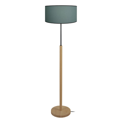 Lampadaire CASHEMIRE 45cm - 1 Lumière