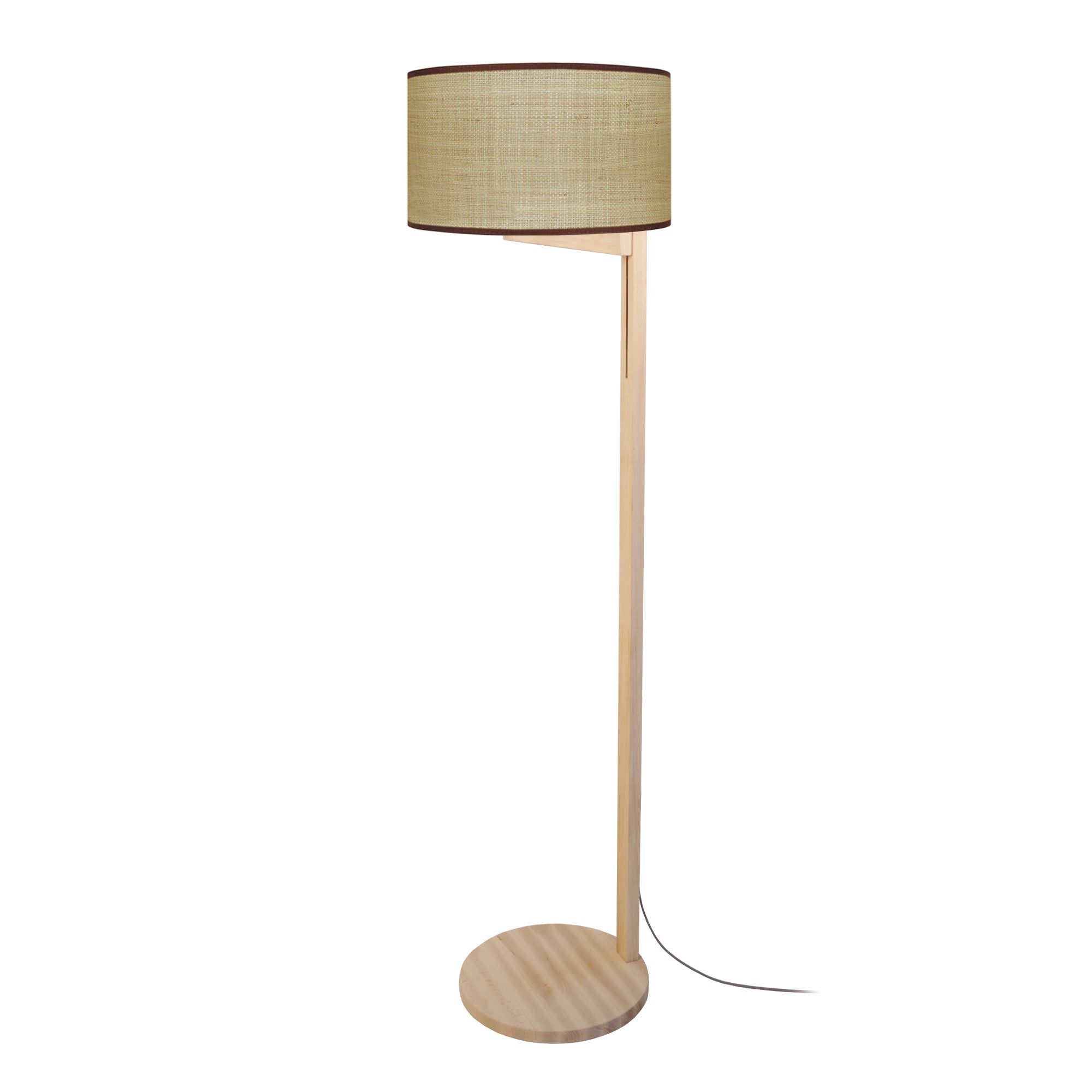 Lampadaire GOA 45cm - 1 Lumière