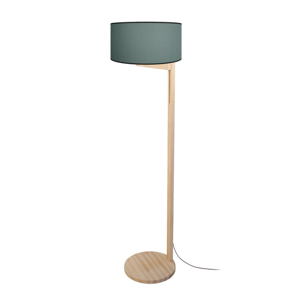 Lampadaire CASHEMIRE 45cm - 1 Lumière