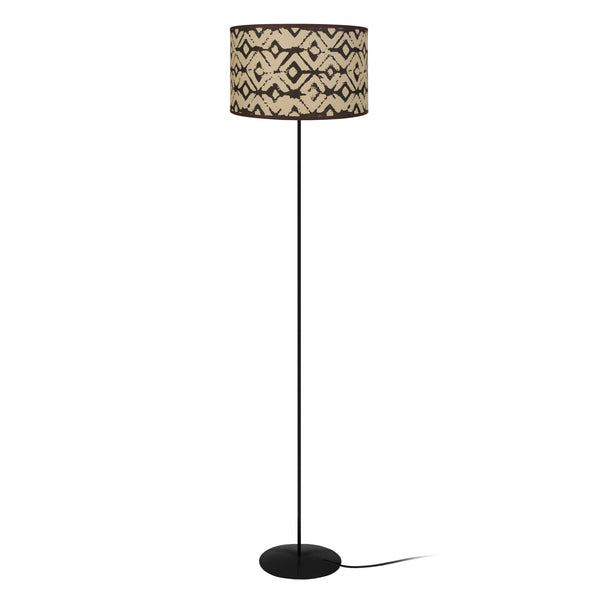 Lampadaire ALFENA 153cm - 1 Lumière