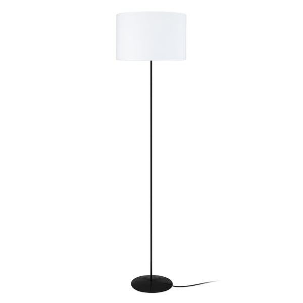 Lampadaire ALFENA 153cm - 1 Lumière