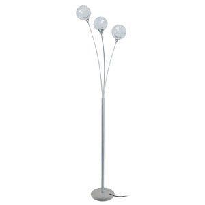 Lampadaire ACTUELLE 1  38cm - 3 Lumières