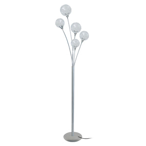 Lampadaire ACTUELLE 2  40cm - 5 Lumières