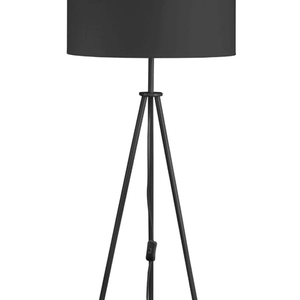 Lampadaire ASGARD 45cm - 1 Lumière