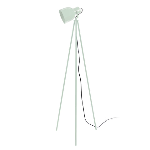 Lampadaire LARSEN 155cm - 1 Lumière