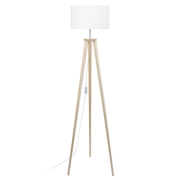 Lampadaire UTGARD 50cm - 1 - Lumière