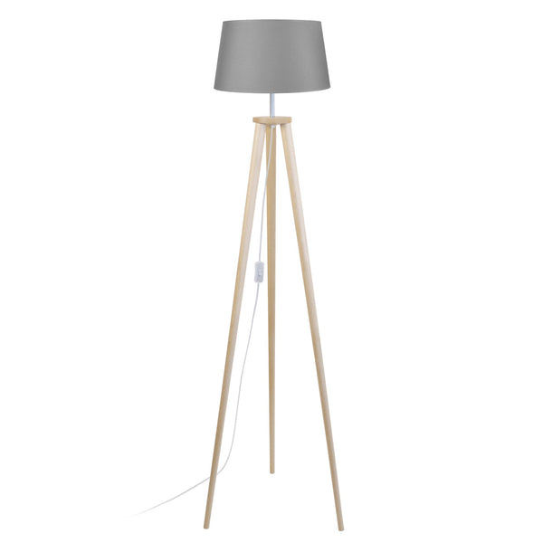 Lampadaire UTGARD 35cm - 1 - Lumière