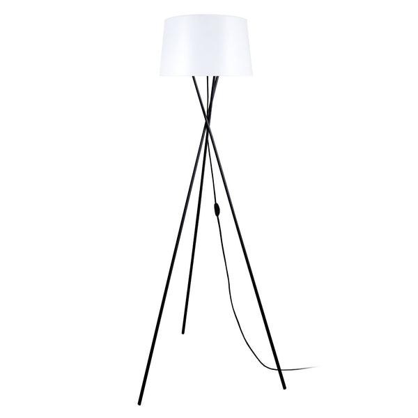 Lampadaire MIDGARD 60cm - 1 Lumière