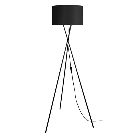 Lampadaire MIDGARD 60cm - 1 Lumière