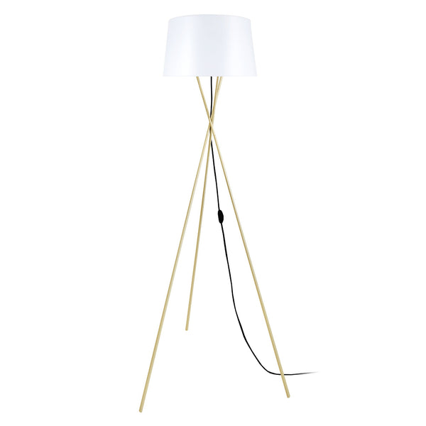 Lampadaire MIDGARD 60cm - 1 Lumière