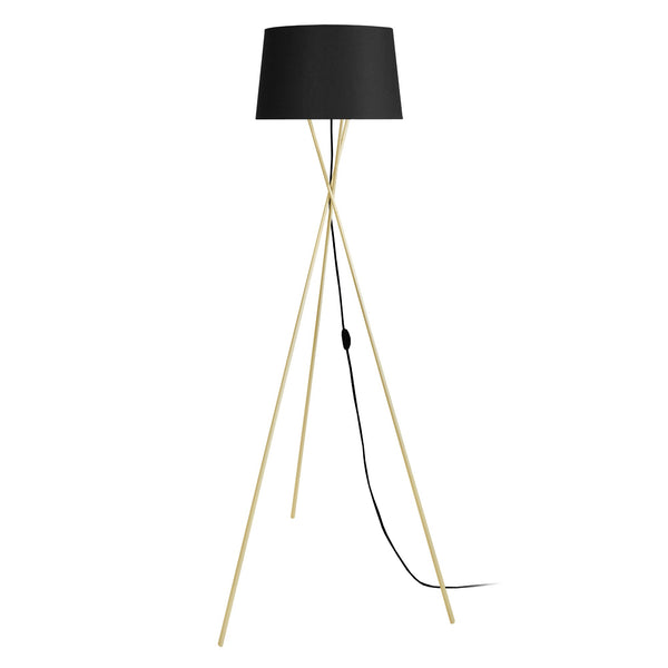 Lampadaire MIDGARD 60cm - 1 Lumière