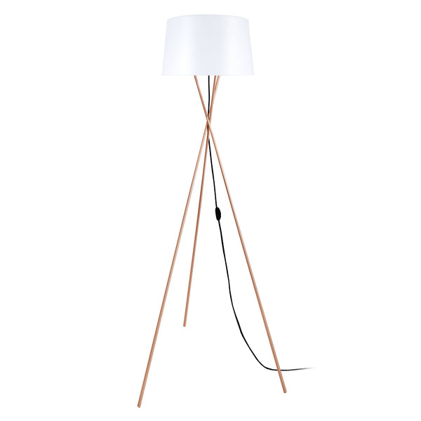 Lampadaire MIDGARD 60cm - 1 Lumière