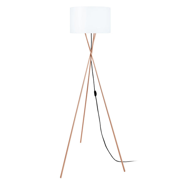 Lampadaire MIDGARD 60cm - 1 Lumière