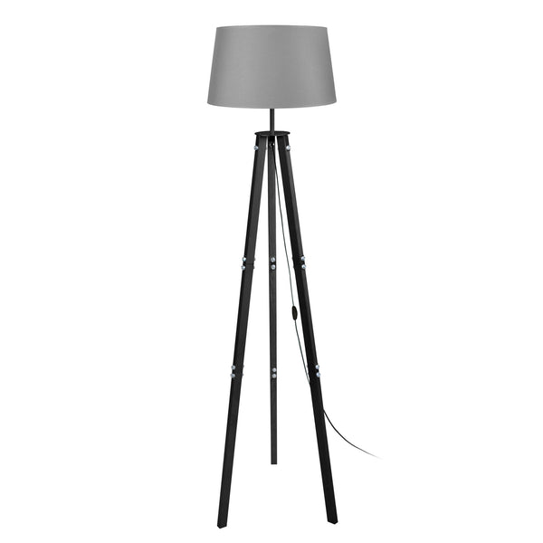 <transcy>Candeeiro Pé Alto RUHR  40cm - 1 Luz - SKU 51613</transcy>