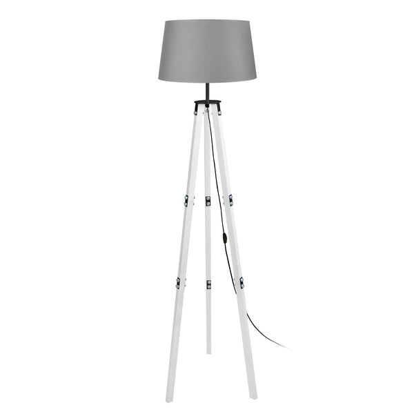 <transcy>Candeeiro Pé Alto RUHR  40cm - 1 Luz - SKU 51613</transcy>