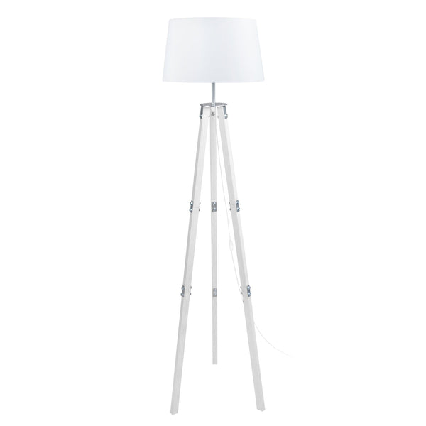 <transcy>Candeeiro Pé Alto RUHR  40cm - 1 Luz - SKU 51613</transcy>