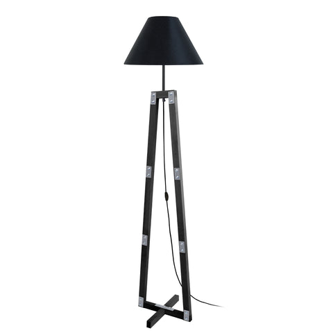 Lampadaire VILARS 40cm - 1 Lumière