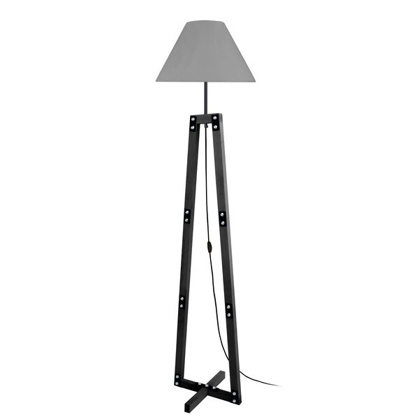 Lampadaire VILARS 40cm - 1 Lumière