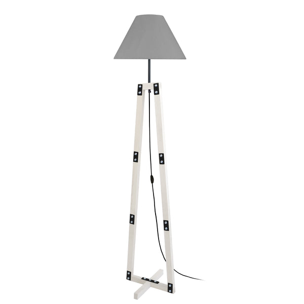 Lampadaire VILARS 40cm - 1 Lumière