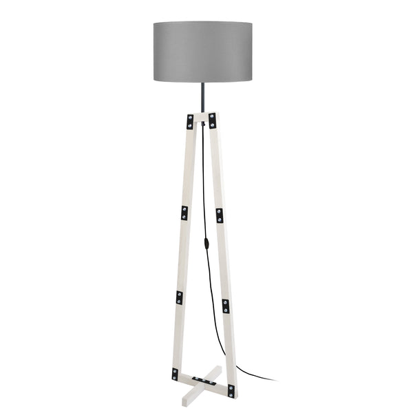 Lampadaire VILARS 40cm - 1 Lumière