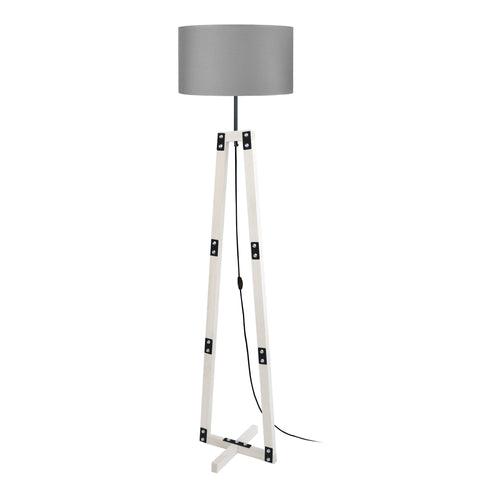 Lampadaire VILARS 40cm - 1 Lumière