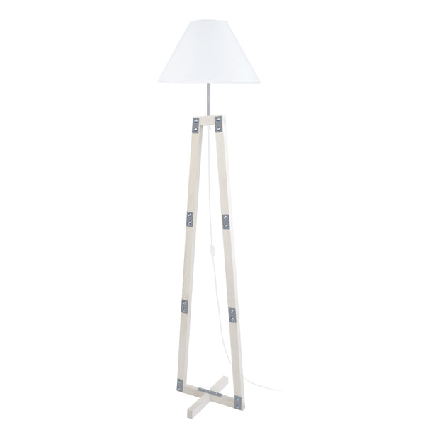 Lampadaire VILARS 40cm - 1 Lumière