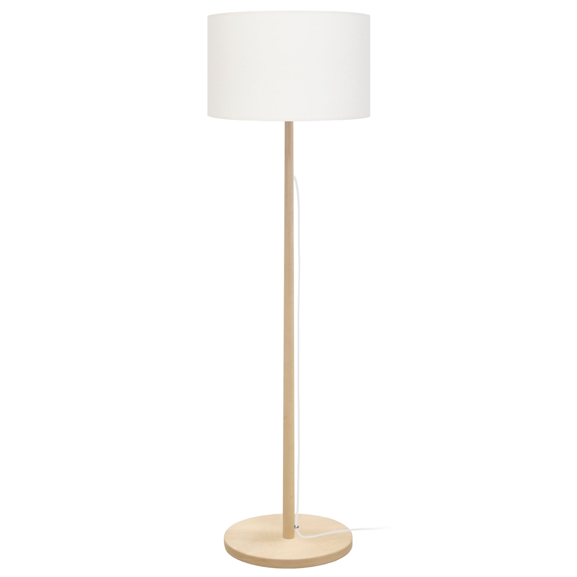 Lampadaire MYKINES 30cm - 1 Lumière