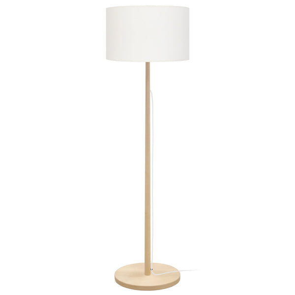 Lampadaire MYKINES 30cm - 1 Lumière