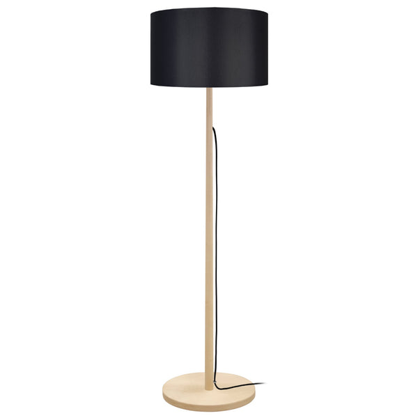 Lampadaire MYKINES 30cm - 1 Lumière