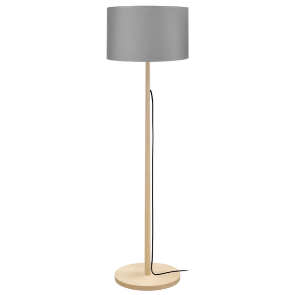 Lampadaire MYKINES 30cm - 1 Lumière