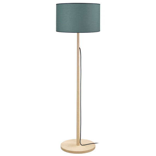 Lampadaire MYKINES 30cm - 1 Lumière