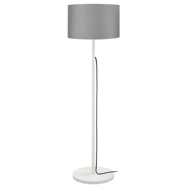 Lampadaire MYKINES 30cm - 1 Lumière