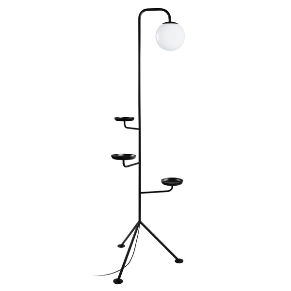 Lampadaire FLOREALE 53cm - 1 Lumière