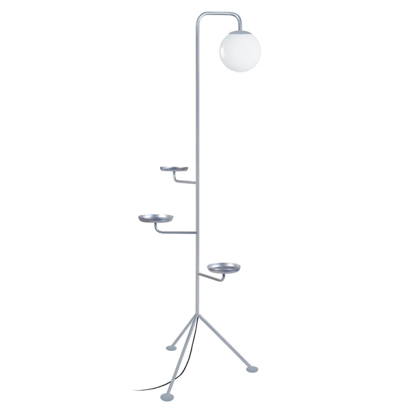 Lampadaire FLOREALE 53cm - 1 Lumière