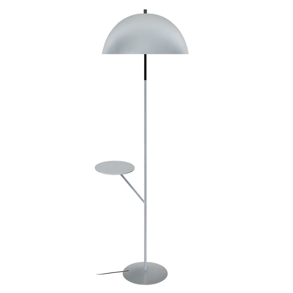 Lampadaire FLORAL 44cm - 1 Lumière