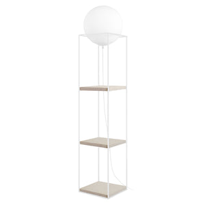 Lampadaire REGAL 30cm - 1 Lumière