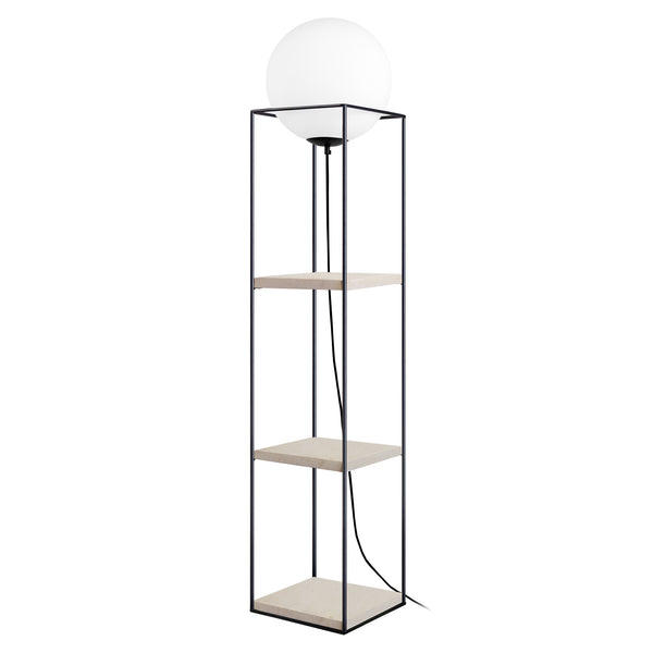 Lampadaire REGAL 30cm - 1 Lumière