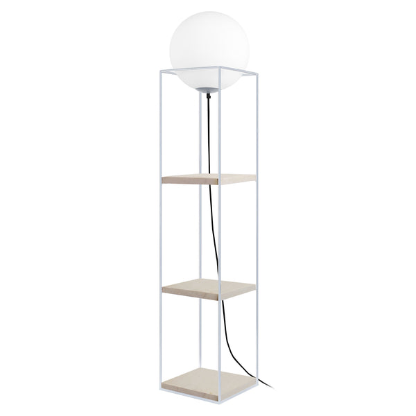 Lampadaire REGAL 30cm - 1 Lumière