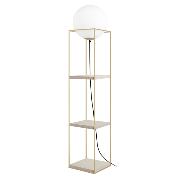 Lampadaire REGAL 30cm - 1 Lumière